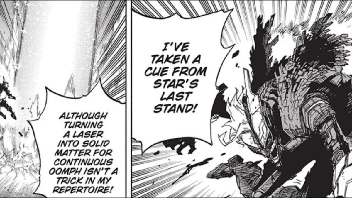 My Hero Academia Chapter 401: Release Date, Speculation, Read Online