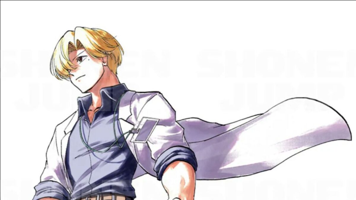 Undead Unluck Ch 176: Release Date, Read Online, Speculation