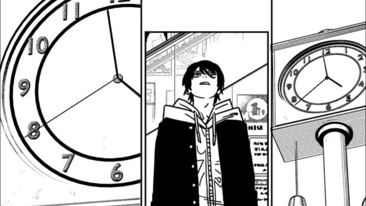 Read Chainsaw Man Chapter 144 Online: Raws & Release Date