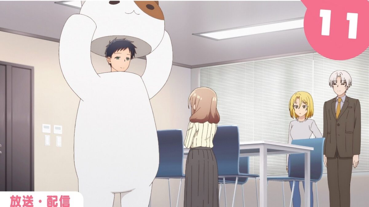 My Tiny Senpai Episode 12: Release Date, Speculations, Watch Online