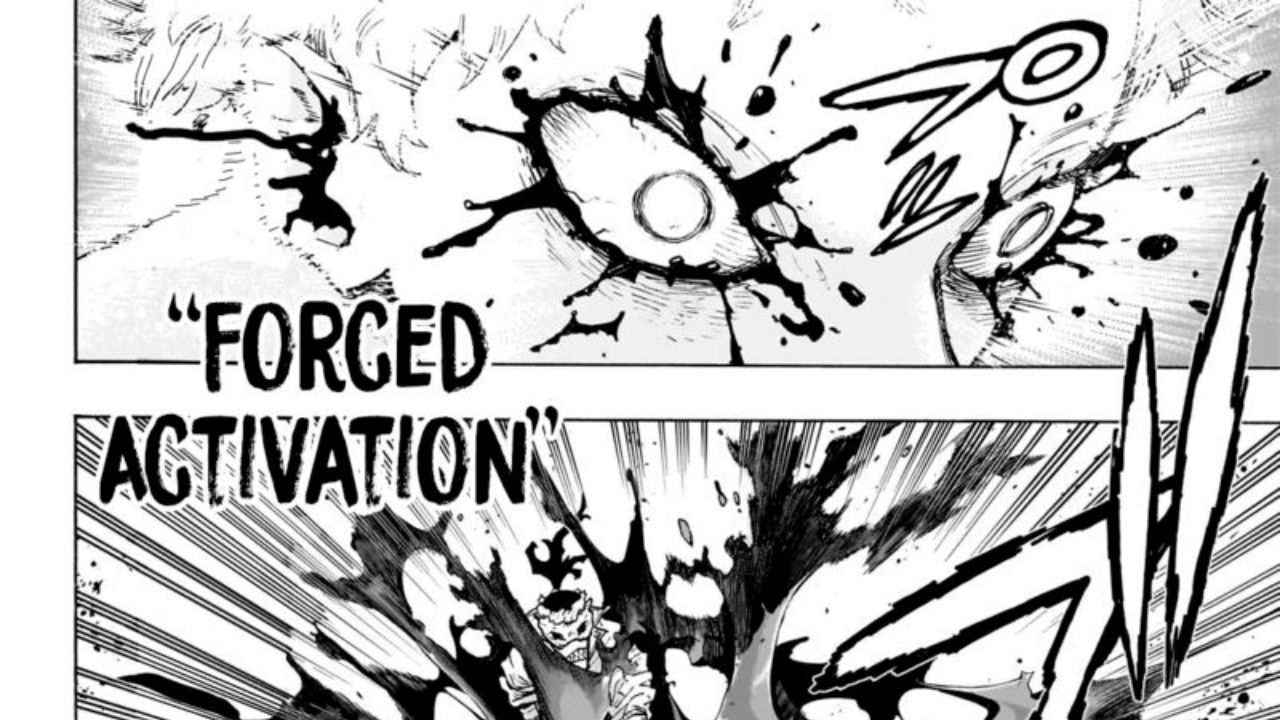 My Hero Academia Ch 402 Raws & Spoilers: All Might Self-Sacrifices to Defeat AFO cover