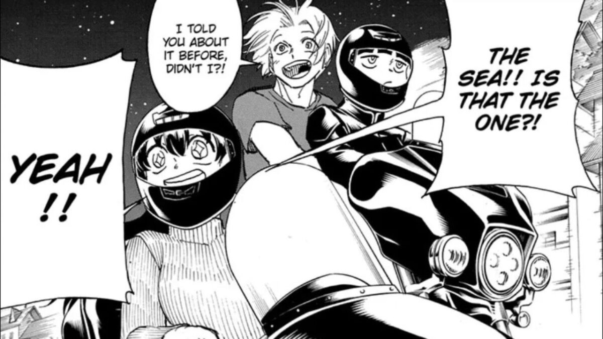 Undead Unluck Ch 177: Release Date, Read Online, Speculation