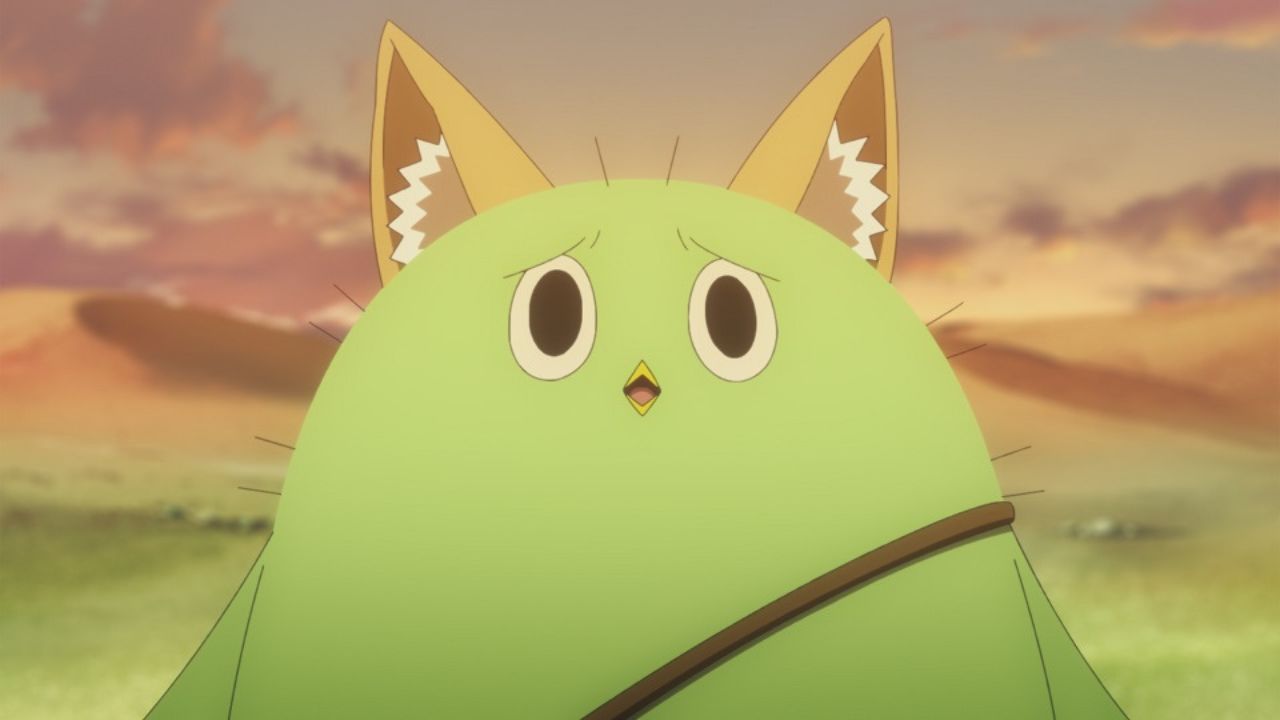 Helck Episode 13 Release Date, Speculation, Watch Online cover