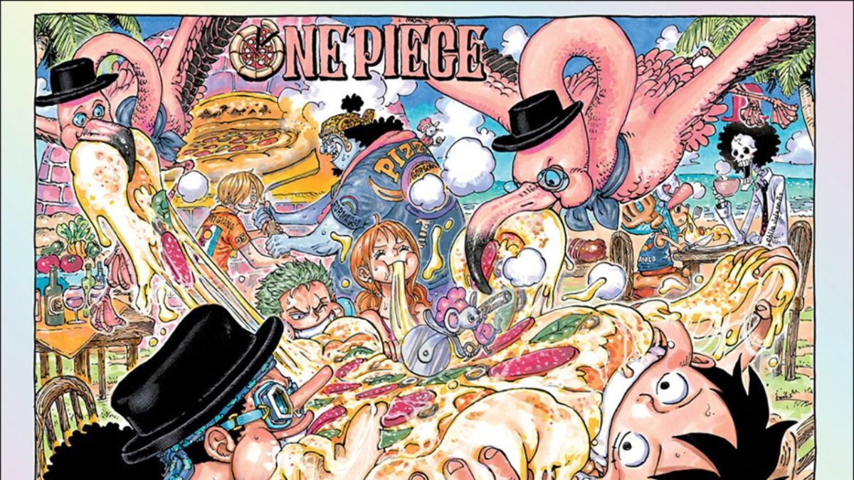 One Piece Chapter 1092: Release Date, Discussion, Delay, Read Online