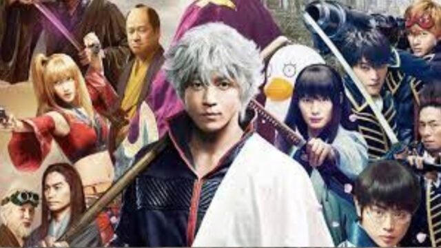 The Best Live-Action Anime Adaptations of All Time