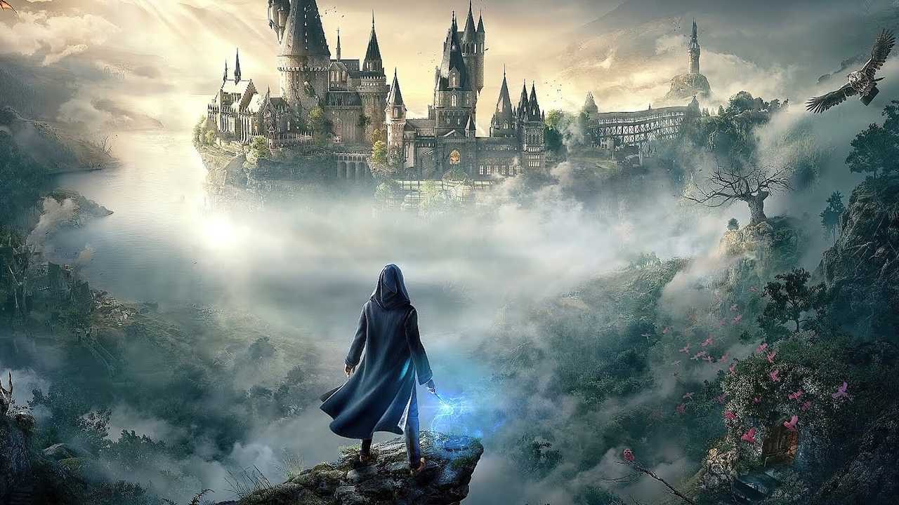 Los desarrolladores de Hogwarts Legacy anuncian el detrás de escena de la portada del Día de Regreso a Hogwarts
