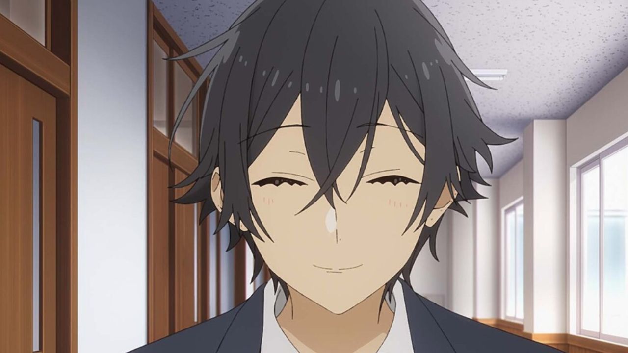 Horimiya: The Missing Pieces Episode 14 Release Date, Speculation, Watch Online cover