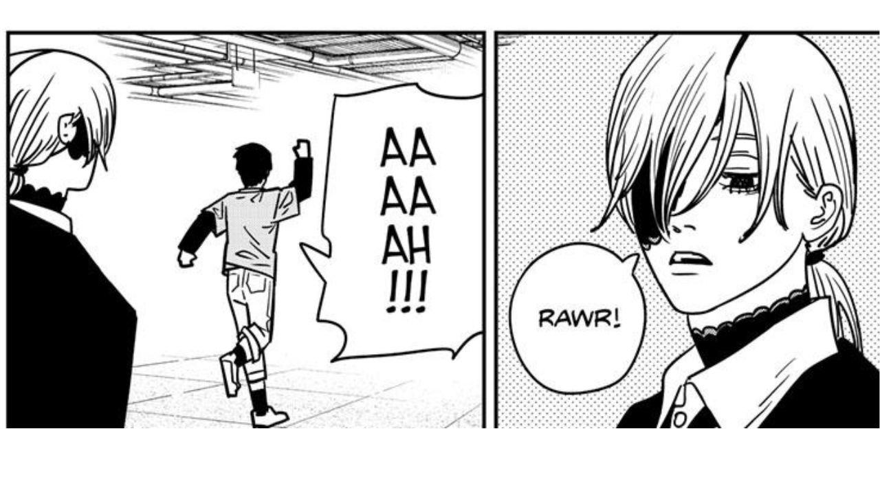 Read Chainsaw Man Chapter 144 Online: Raws & Release Date