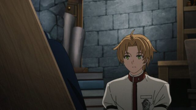 Mushoku Tensei Season 2 Episode 10 Release Date, Speculation, Watch Online