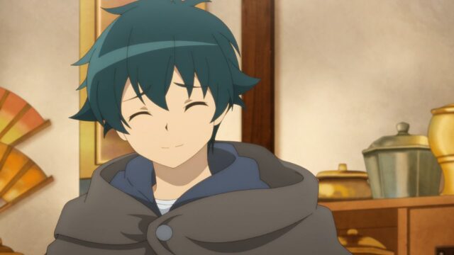 The Devil is a Part-Timer!! S3 Ep11 Release Date, Speculation, Watch Online