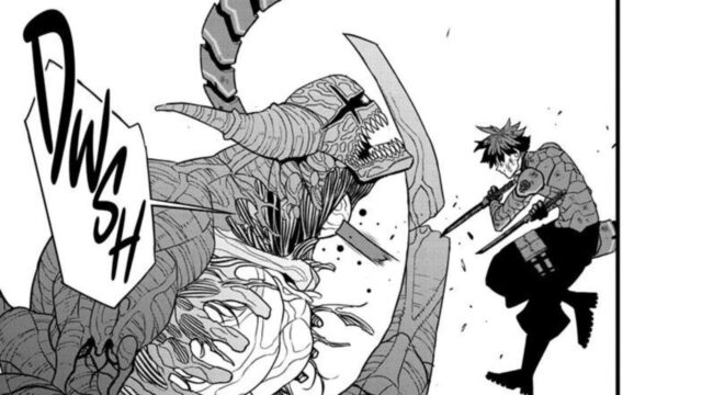 Kaiju No. 8 Chapter 94: Release Date, Speculations, Read Online