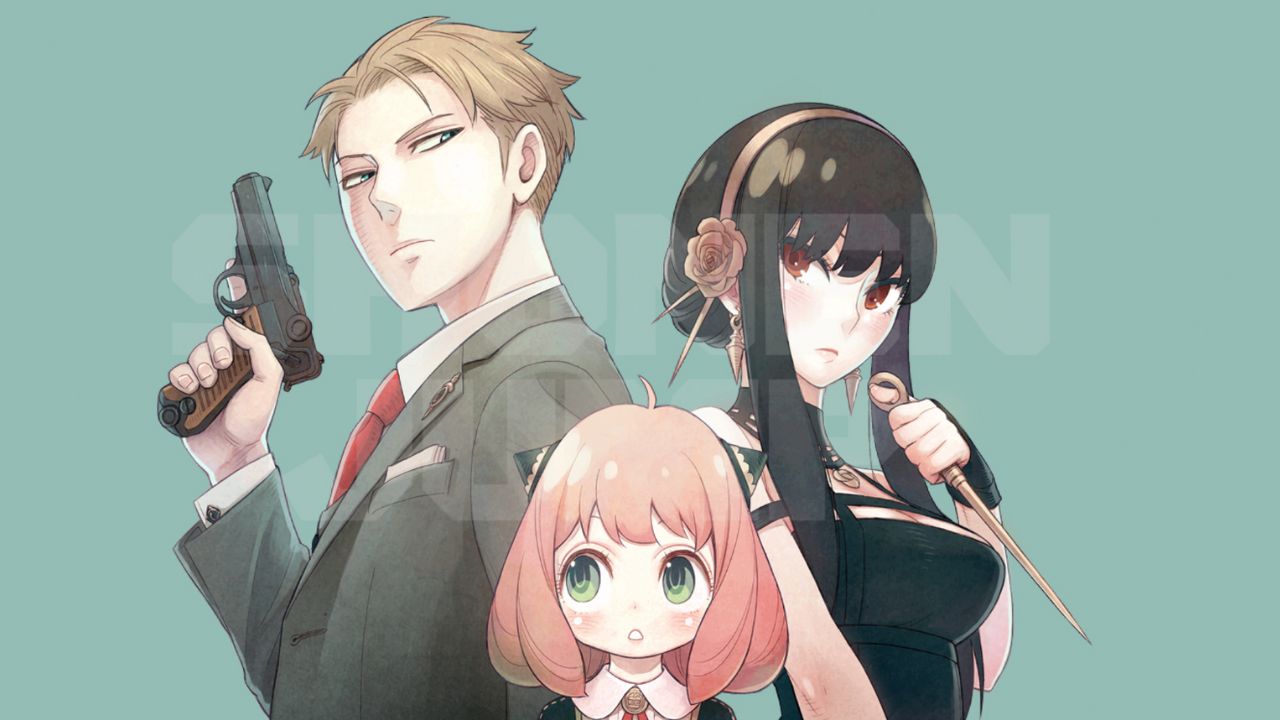 Spy x Family Chapter 88: Release Date, Speculation, Read Online cover