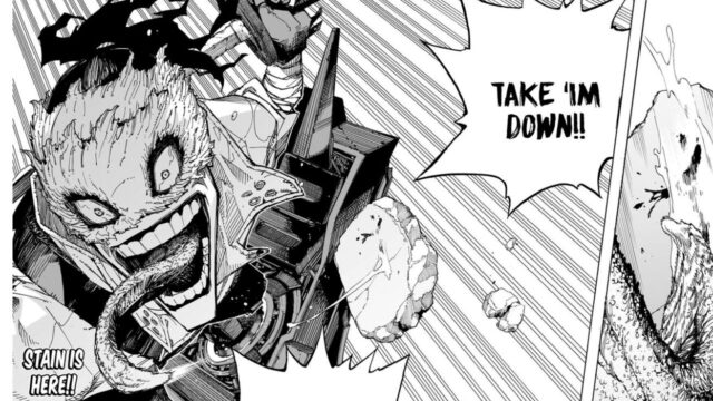 My Hero Academia Chapter 401: Release Date, Speculation, Read Online