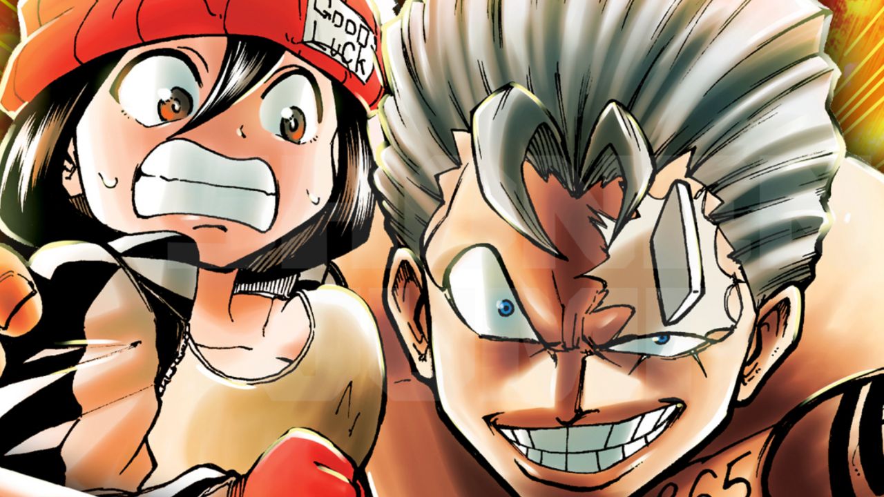 Undead Unluck Ch 174: Release Date, Read Online, Speculation cover