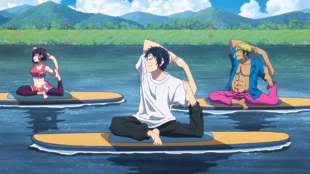 Zom 100: Bucket List of the Dead: Episode 9 Release Date, Speculation cover