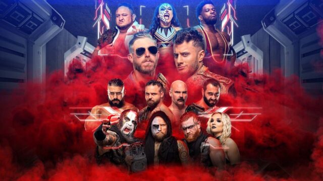 Ranking Top 10 Pro Wresting Shows in 2023 – From WWE to AEW
