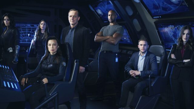Is ‘Agents of SHIELD’ A Part of the MCU Canon? We Finally Know the Answer!