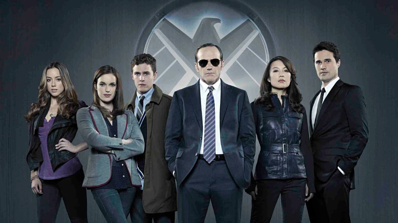 Is ‘Agents of SHIELD’ Part of the MCU Canon? We Finally Know the Answer! cover