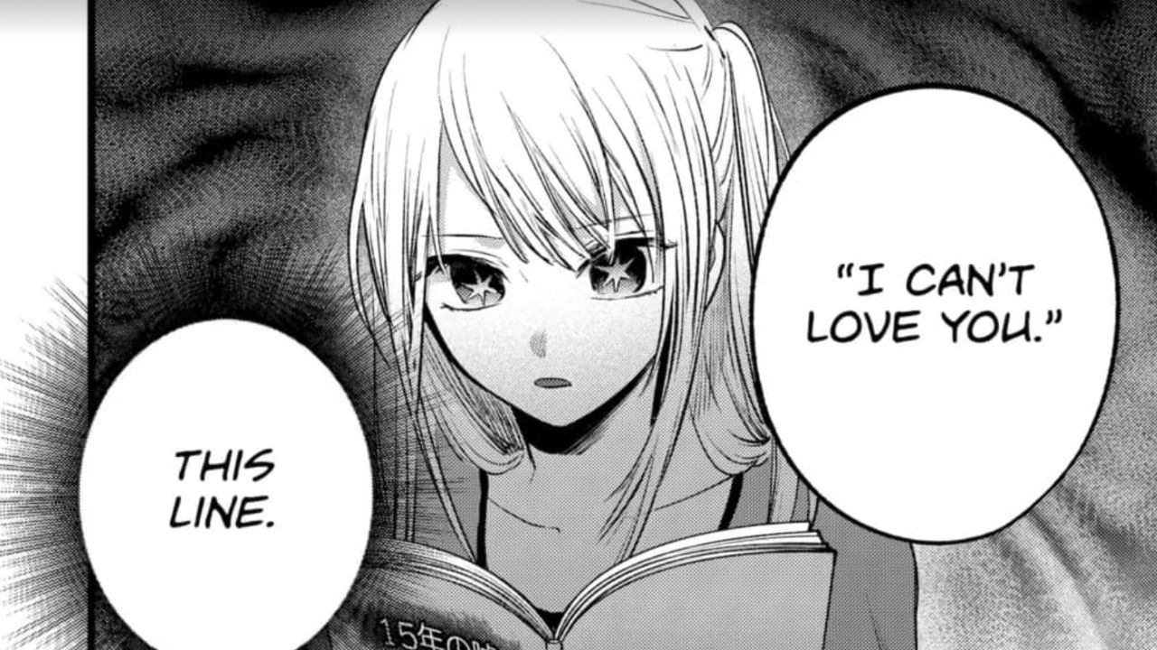 Read Oshi no Ko Chapter 129 Online: Raws and Release Date
