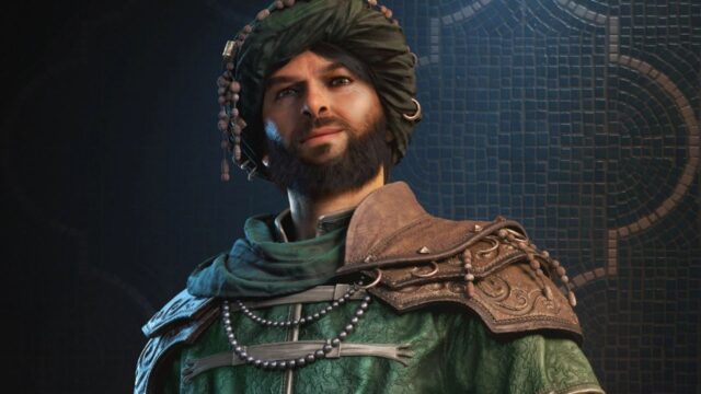 Ein umfassender Leitfaden zum Finden und Befreien von Ali – Assassin's Creed Mirage