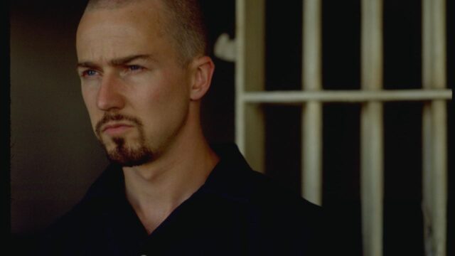 American History X Ending Explained: What Happens to Derek Vinyard?