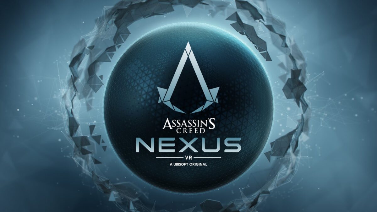 The upcoming Assassin’s Creed: Nexus and its Bizarre Nose Connection