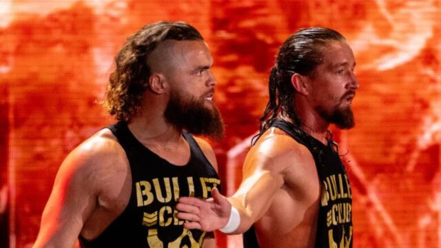 Quem são as 10 melhores Tag Teams de Wrestling Ativo de 2023?