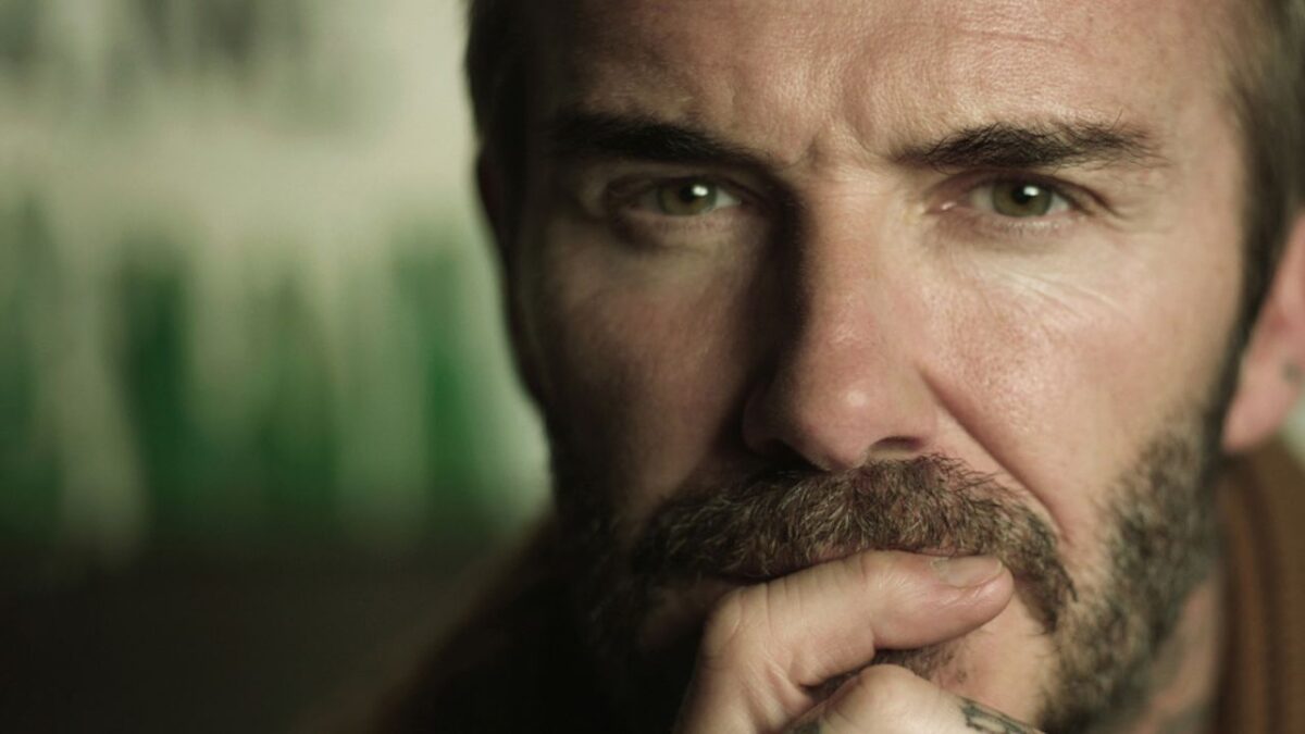 Is Beckham on Netflix worth watching? A Complete Review