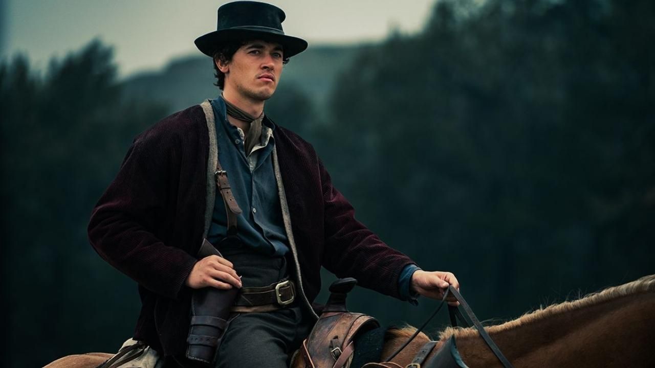 Billy The Kid Season 2 Episode 4 Recap & Speculation: The Twist! cover
