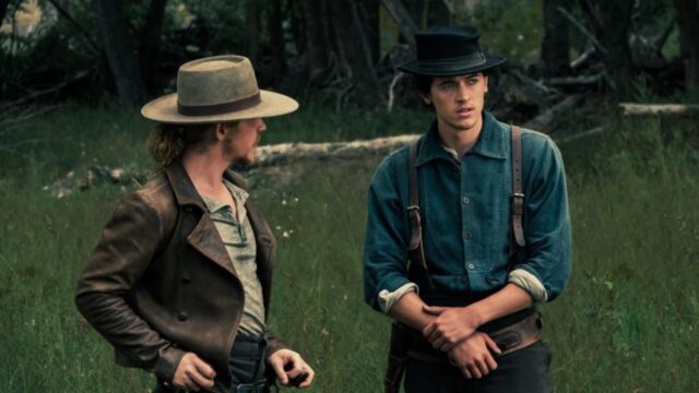 Billy The Kid Season 2 Episode 4 Recap & Speculation