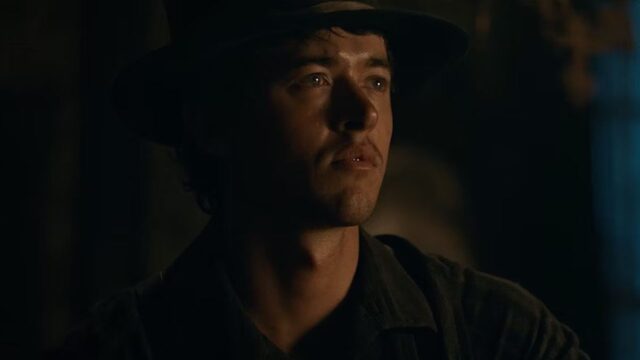 Billy The Kid S2E3 Ending Explained: Billy Takes A Drastic Step 