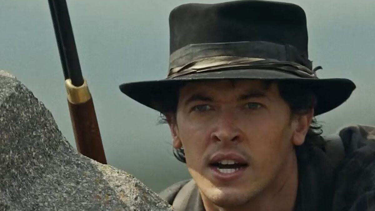 Billy The Kid S2E3 Ending Explained: Billy Takes A Drastic Step