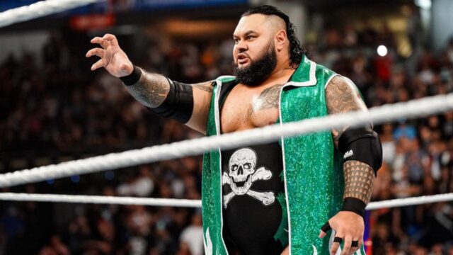 4 posibles estrellas de la WWE que podrían reemplazar a Jey Uso en Smackdown