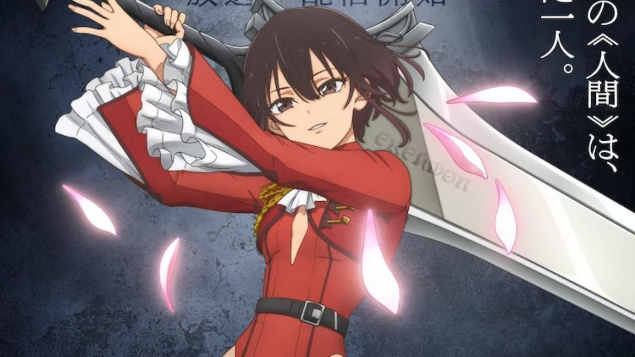 Fairouz Ai to Star in the New Leiden Production “Bye Bye, Earth” cover