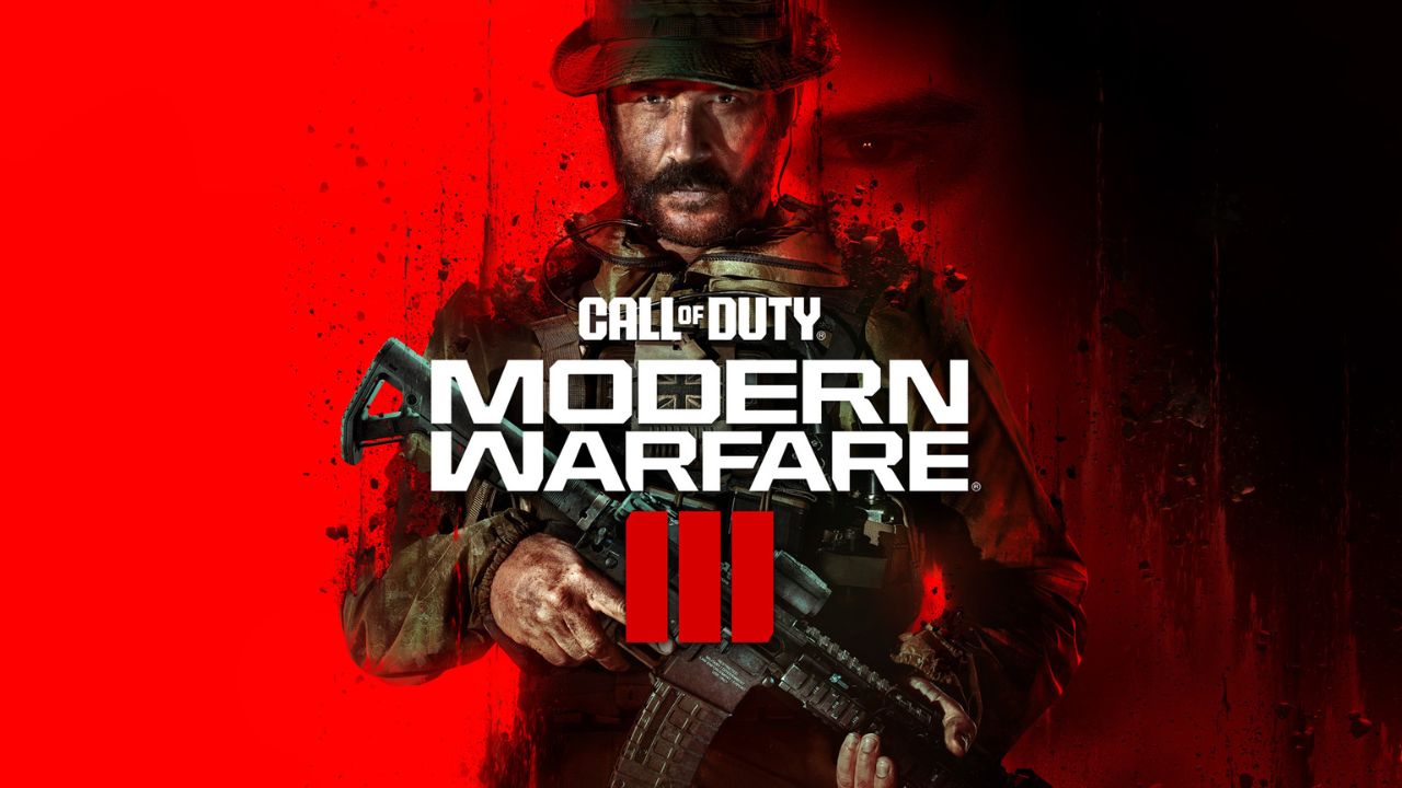 Call of Duty: Modern Warfare 3 Beta file estimated to be around 24GB cover