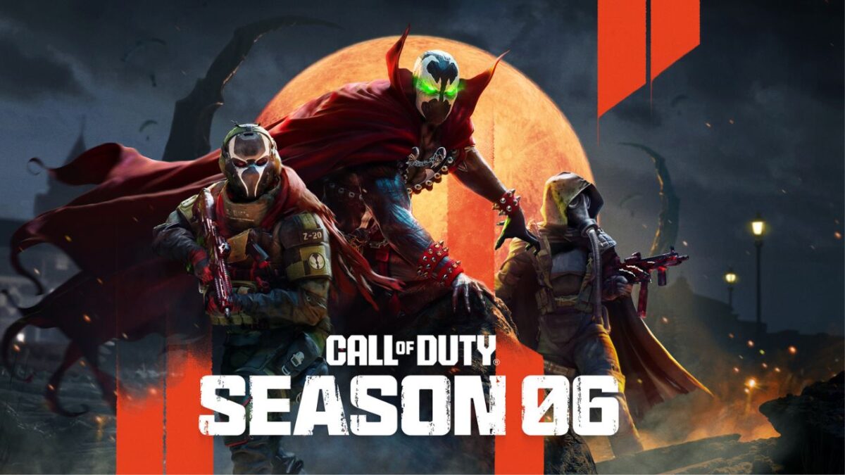 Call of Duty: Modern Warfare 2 Season 6 adds Damage Buffs & Nerfs