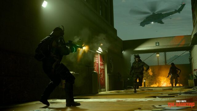 Call of Duty: Modern Warfare 2 Season 6 adds Damage Buffs & Nerfs