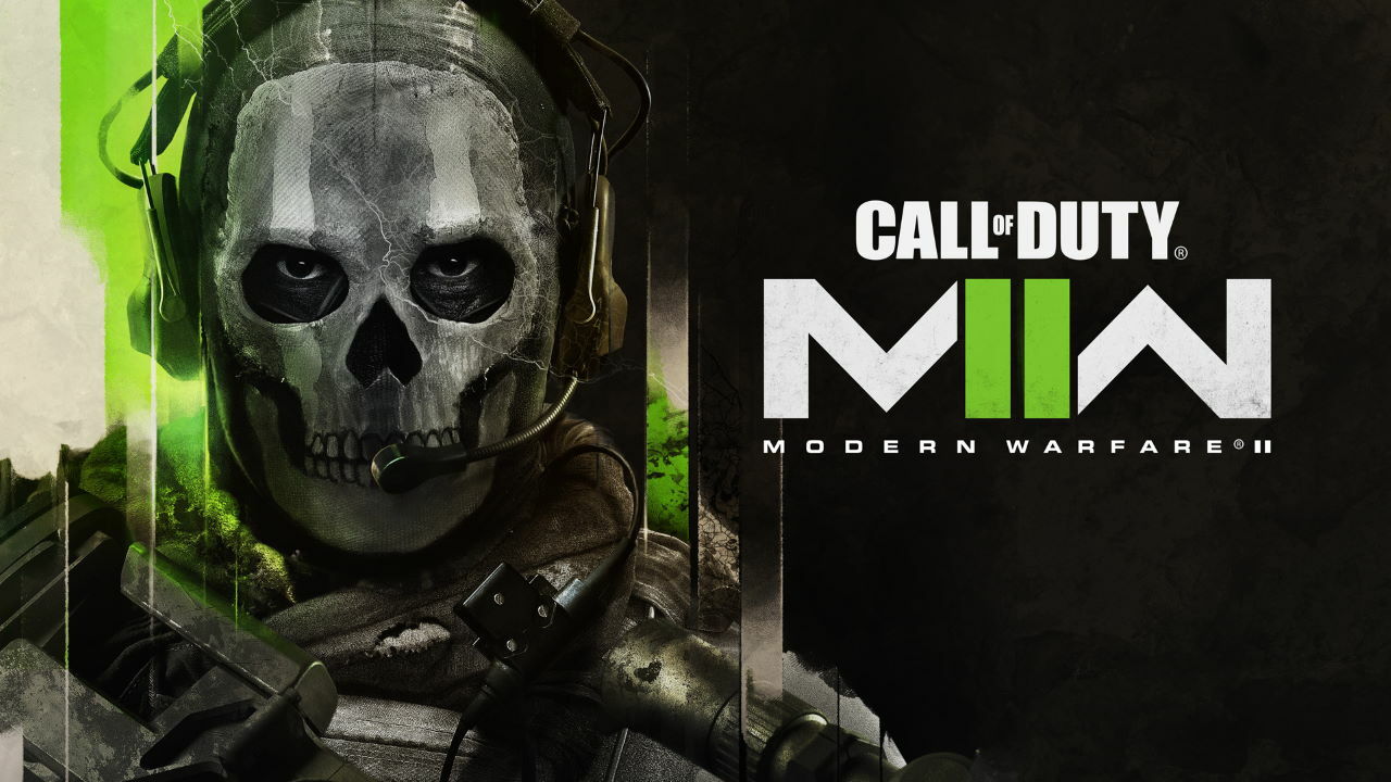 Der exklusive PS5-Skin von CoD: Modern Warfare II ist auf Xbox und PC erhältlich