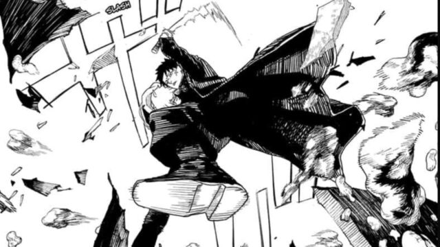 Kagurabachi Chapter 7: Release Date, Discussion, and Raw Scans