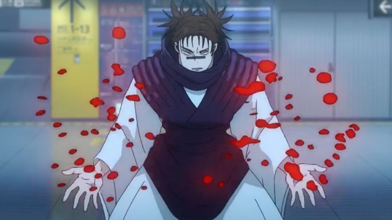Jujutsu Kaisen Season 2: Episode 14 Release Date, Speculation, Watch Online cover