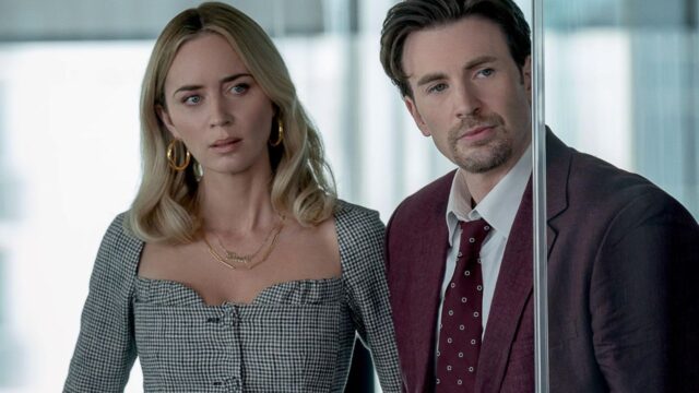 Is Liza Drake in Pain Hustlers inspired by a real person?