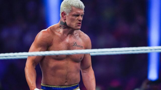 Die Trennung von KO-Sami Zayn und der Transfer von KO zu SmackDown erklärt