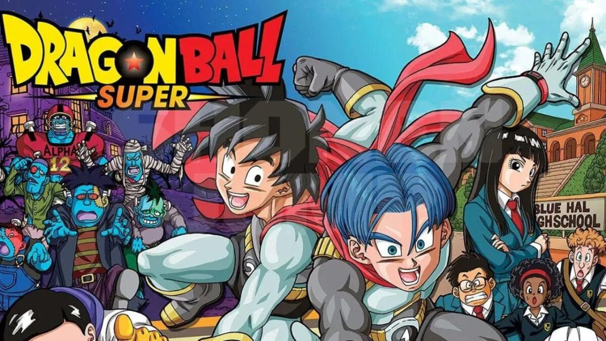 Dragon Ball Super Chapter 98: Release Date, Discussion, and Raw Scans