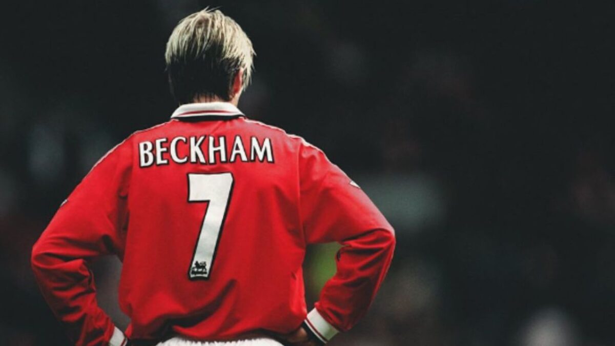 Die größten Enthüllungen im Dokumentarfilm von David Beckham