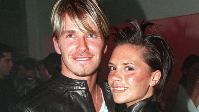 As maiores revelações do documentário de David Beckham