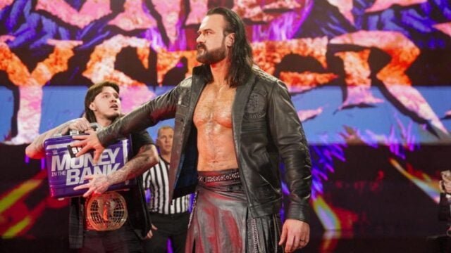 Os maiores vice-campeões da história recente para os cinturões atuais da WWE