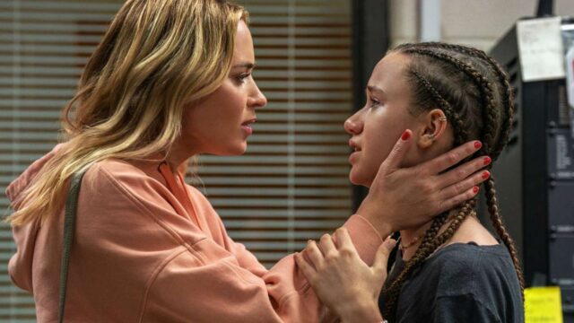 Is Liza Drake in Pain Hustlers inspired by a real person?