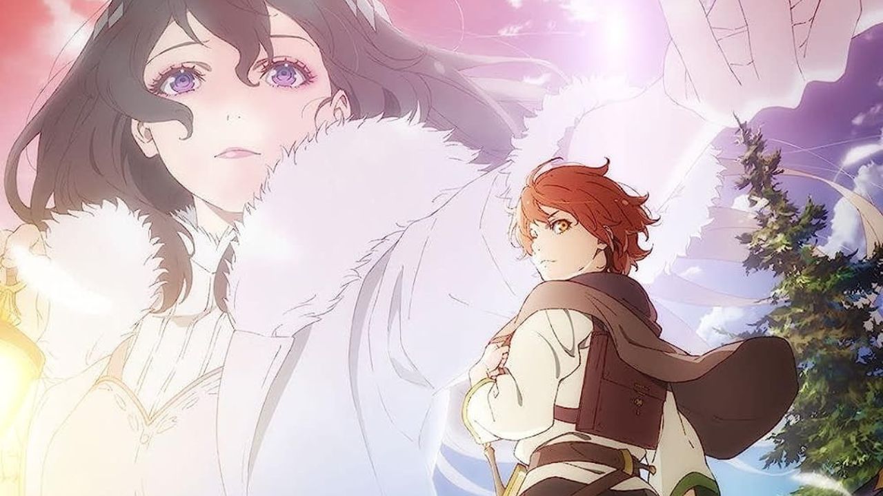 The Faraway Paladin Season 2 Ep 2: Release, Speculation, Watch Online cover