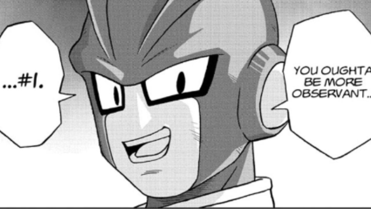 Read Dragon Ball Super Chapter 98 Online: Raws &amp; Release