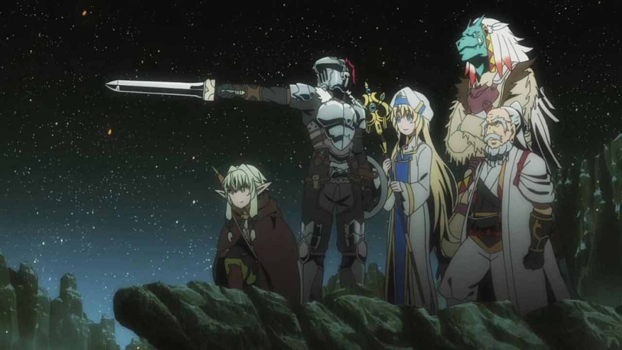 How to watch Goblin Slayer anime? Complete Watch Order Guide
